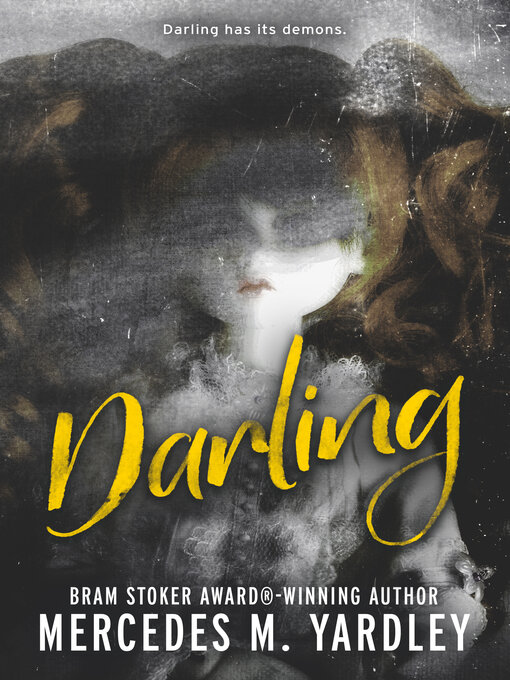 Title details for Darling by Mercedes M Yardley - Available